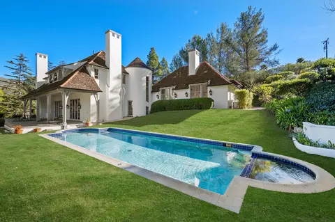 387 Ortega Ridge Rd, Montecito, CA 93108 photo 8