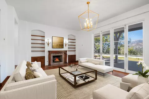 387 Ortega Ridge Rd, Montecito, CA 93108 photo 20