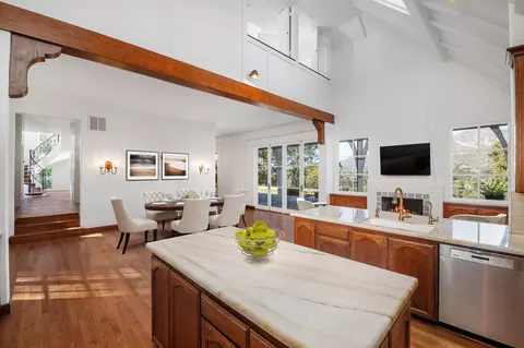 387 Ortega Ridge Rd, Montecito, CA 93108 photo 12