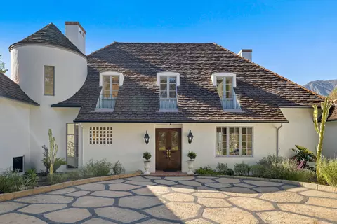 387 Ortega Ridge Rd, Montecito, CA 93108 photo 5