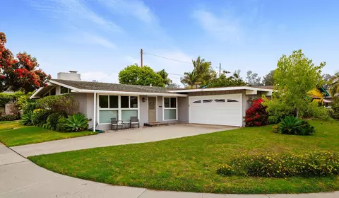 5610 Calle Pacific, Carpinteria, CA 93013