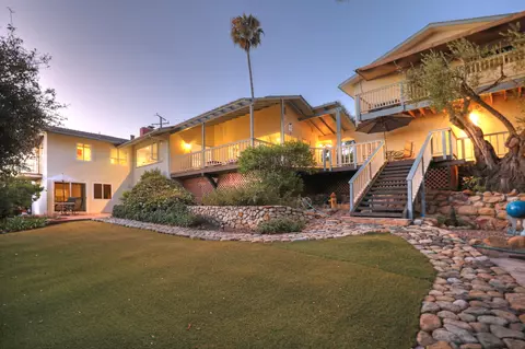 171 Alameda Padre Serra, Santa Barbara, CA 93105