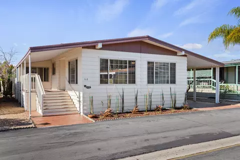 340 Old Mill Rd #68, Santa Barbara, CA 93110