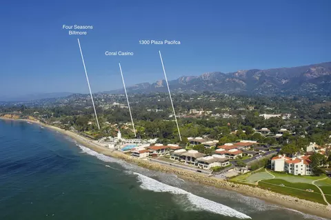 1300 Plaza Pacifica, Montecito, CA 93108 photo 2