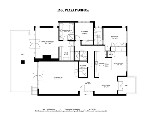 1300 Plaza Pacifica, Montecito, CA 93108 photo 35