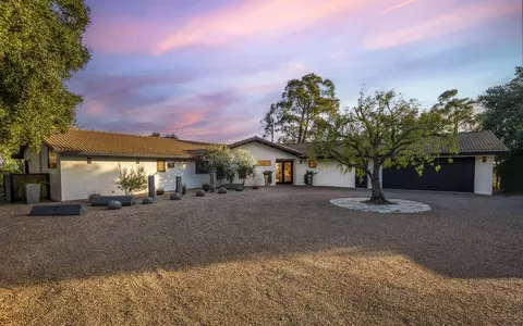 3160 Box Canyon Rd, Santa Ynez, CA 93460