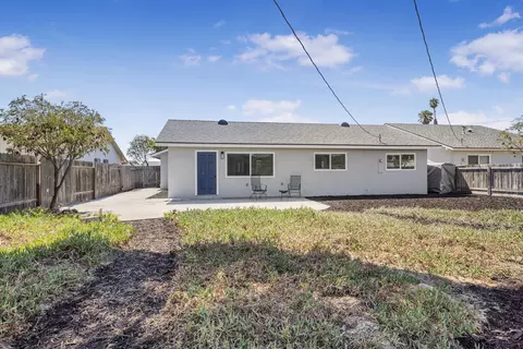 Exterior - 3440 Via Dona, Lompoc, CA 93436 photo 4 of 10
