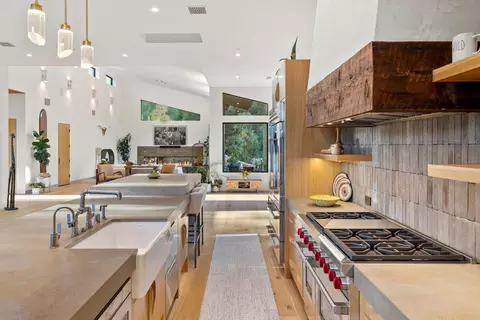 1458 Foothill Rd, Ojai, CA 93023 photo 11