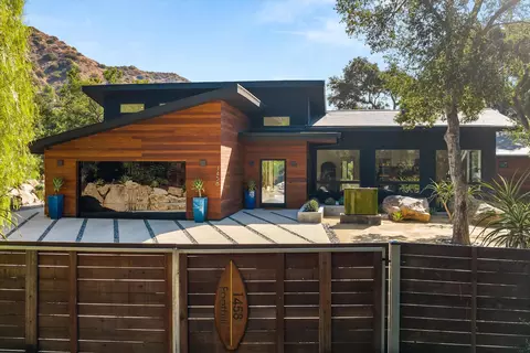 1458 Foothill Rd, Ojai, CA 93023 photo 4
