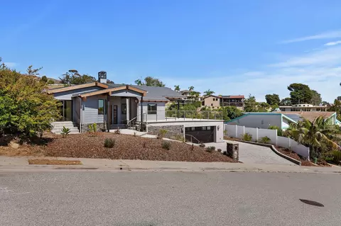 1680 Buena Vista St, Ventura, CA 93001