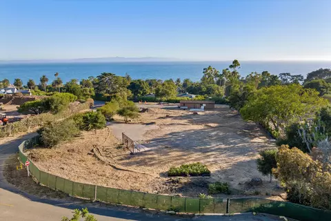 4101 Mariposa Dr, Santa Barbara, CA 93110
