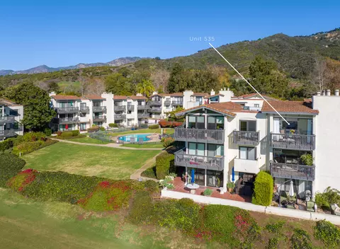 3375 Foothill Rd #535, Carpinteria, CA 93013