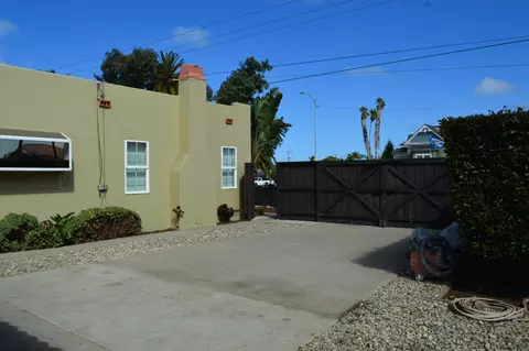 Exterior - 222 W Chestnut Ave, Lompoc, CA 93436 photo 8 of 11