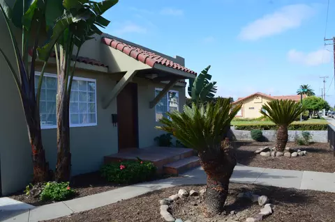 Exterior - 222 W Chestnut Ave, Lompoc, CA 93436 photo 3 of 11