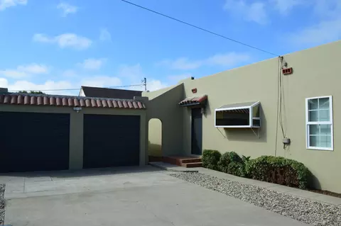 Exterior - 222 W Chestnut Ave, Lompoc, CA 93436 photo 6 of 11