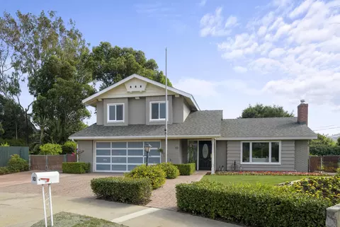 10 Fasano Way, Santa Barbara, CA 93105