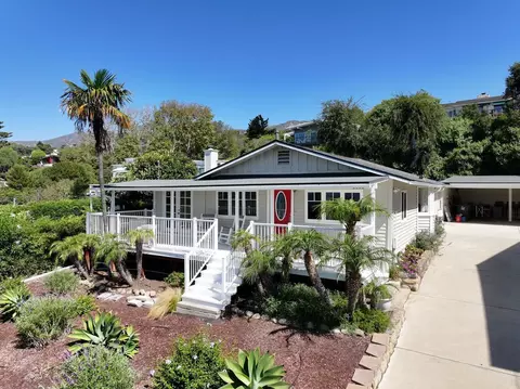 2332 Golden Gate Ave, Summerland, CA 93067