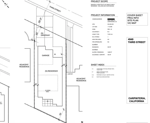 4949 3rd St, Carpinteria, CA 93013 photo 7