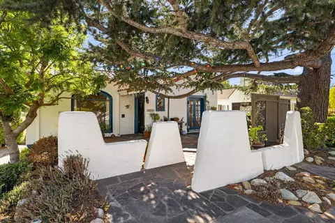2121 Chapala St, Santa Barbara, CA 93105