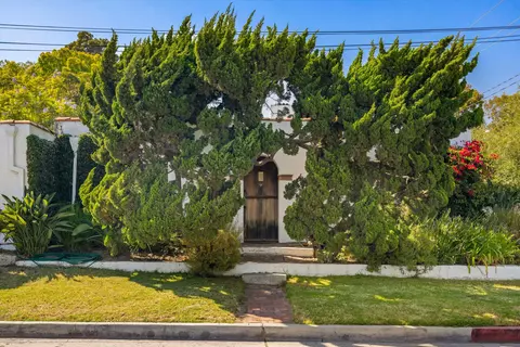1103 N Nopal St, Santa Barbara, CA 93103