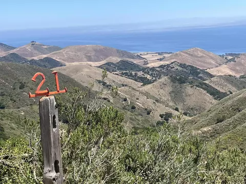 21 Hollister Ranch Rd, Gaviota, CA 93117