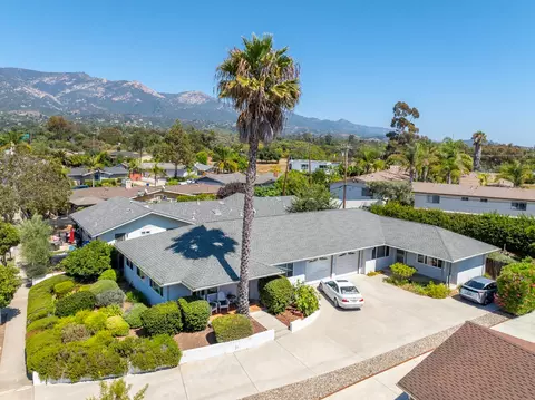 344 Rosario Dr, Santa Barbara, CA 93110