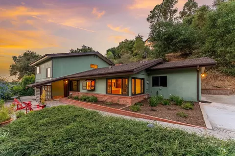 1133 Palomino Rd, Santa Barbara, CA 93105