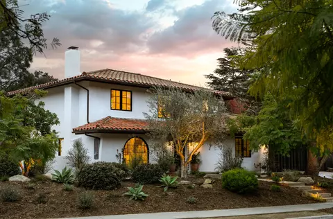 1018 Belmonte Dr, Santa Barbara, CA 93101