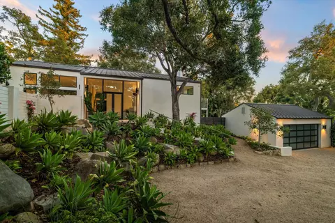 840 Riven Rock Rd, Montecito, CA 93108