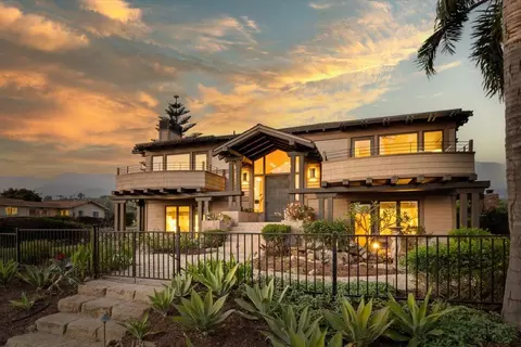 2450 Whitney Ave, Summerland, CA 93067