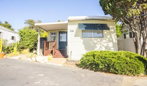 4025 State St #26, Santa Barbara, CA 93110