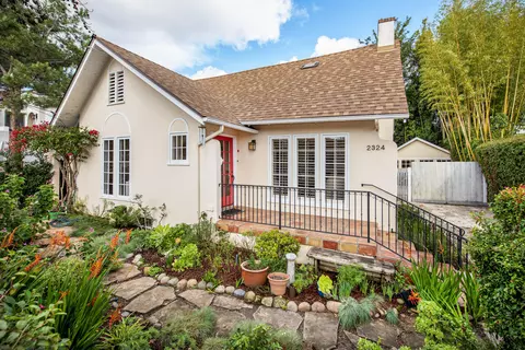 2324 Chapala St, Santa Barbara, CA 93105