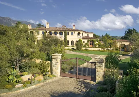 416 Meadowbrook Dr, Montecito, CA 93108