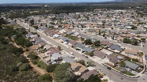 View/Area - 1586 Calle Primera, Lompoc, CA 93436 photo 15 of 25