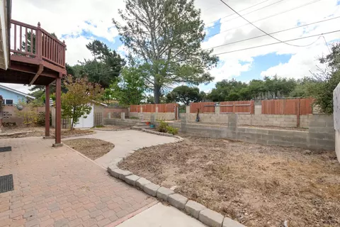 Exterior - 1586 Calle Primera, Lompoc, CA 93436 photo 4 of 9