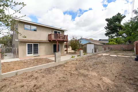 Exterior - 1586 Calle Primera, Lompoc, CA 93436 photo 9 of 9
