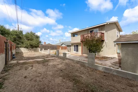 Exterior - 1586 Calle Primera, Lompoc, CA 93436 photo 8 of 9