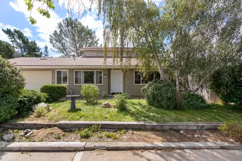 Exterior - 1586 Calle Primera, Lompoc, CA 93436 photo 2 of 9