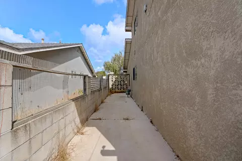 Exterior - 1586 Calle Primera, Lompoc, CA 93436 photo 5 of 9