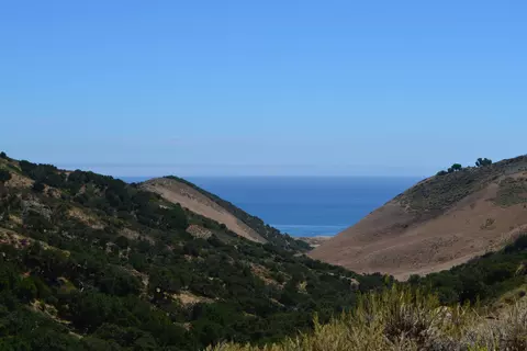24 Hollister Ranch Rd, Gaviota, CA 93117