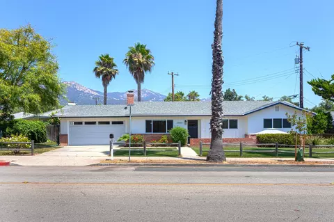 3660 San Remo Dr, Santa Barbara, CA 93105