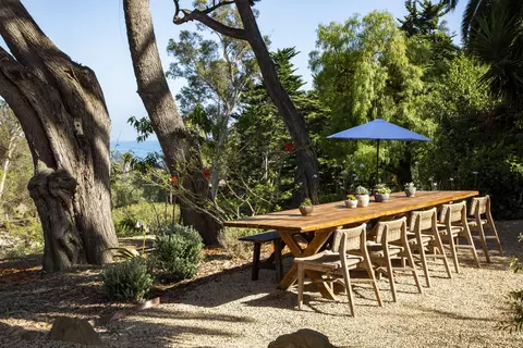 242 Ortega Ridge Rd, Montecito, CA 93108 photo 11
