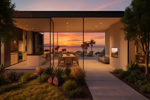 4560 Via Esperanza, Santa Barbara, CA 93110