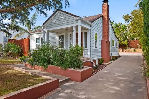 3830 Crescent Dr, Santa Barbara, CA 93110