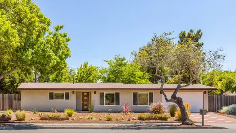 5731 Cathedral Oaks Rd, Goleta, CA 93117