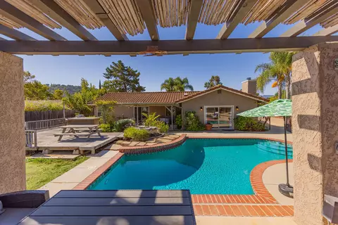 161 Willey St, Ojai, CA 93023 photo 2
