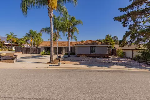 161 Willey St, Ojai, CA 93023 photo 6
