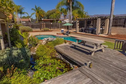 161 Willey St, Ojai, CA 93023 photo 20