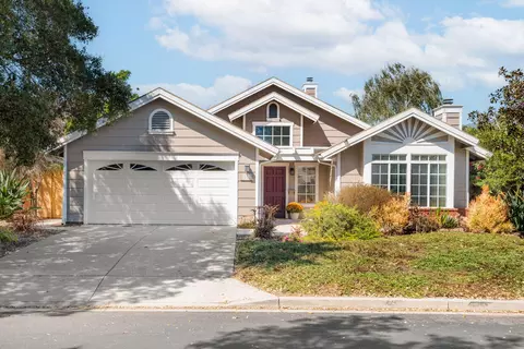 5002 Oak Ridge Rd, Santa Barbara, CA 93111