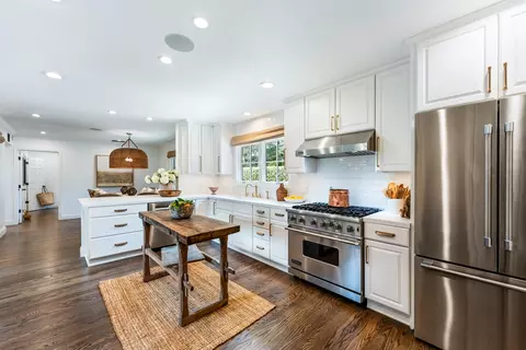 Kitchen - 1595 Miramar Ln, Montecito, CA 93108 photo 2 of 2